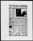 The East Carolinian, September 5, 1996